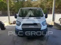 2020 Ford TRANSIT фото