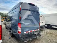 2020 Ford TRANSIT photo