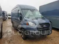 2020 Ford TRANSIT photo