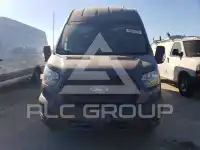2020 Ford TRANSIT фото