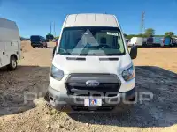 2020 Ford TRANSIT фото