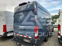 2020 Ford TRANSIT photo