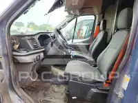 2020 Ford TRANSIT фото