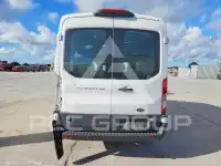 2020 Ford TRANSIT photo