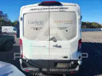 2020 Ford TRANSIT photo