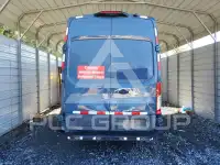 2020 Ford TRANSIT фото