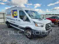 2020 Ford TRANSIT photo