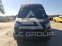 2020 Ford TRANSIT фото