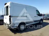 2020 Ford TRANSIT photo