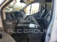 2020 Ford TRANSIT фото