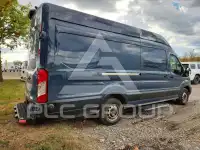 2020 Ford TRANSIT photo