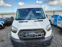 2020 Ford TRANSIT photo