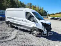 2020 Ford TRANSIT фото