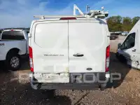 2020 Ford TRANSIT фото