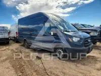 2020 Ford TRANSIT фото