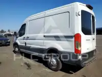 2020 Ford TRANSIT photo