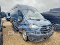 2020 Ford TRANSIT photo
