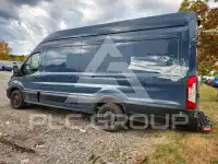 2020 Ford TRANSIT photo