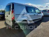 2020 Ford TRANSIT photo