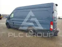 2020 Ford TRANSIT фото