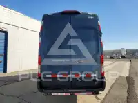 2020 Ford TRANSIT photo