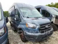 2020 Ford TRANSIT фото