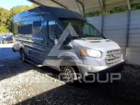 2020 Ford TRANSIT фото