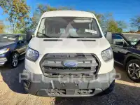 2020 Ford TRANSIT photo
