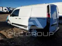 2020 Ford TRANSIT фото