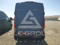 2020 Ford TRANSIT фото