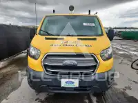 2020 Ford TRANSIT photo