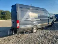 2020 Ford TRANSIT photo