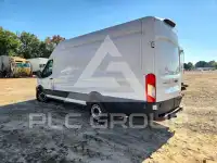 2020 Ford TRANSIT фото