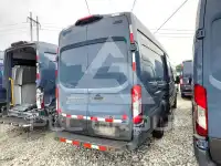 2020 Ford TRANSIT фото
