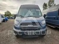 2020 Ford TRANSIT фото