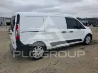 2020 Ford TRANSIT photo