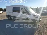 2020 Ford TRANSIT фото