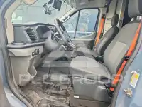 2020 Ford TRANSIT photo