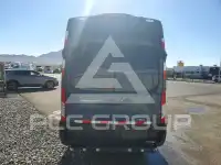 2020 Ford TRANSIT фото