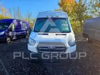 2020 Ford TRANSIT photo