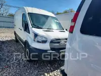 2020 Ford TRANSIT фото