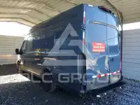 2020 Ford TRANSIT фото