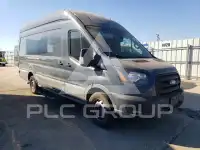 2020 Ford TRANSIT фото