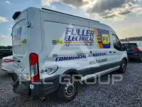 2020 Ford TRANSIT photo