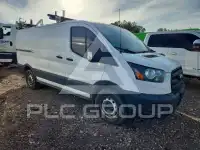 2020 Ford TRANSIT фото