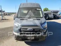 2020 Ford TRANSIT photo