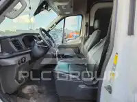 2020 Ford TRANSIT photo