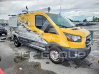 2020 Ford TRANSIT photo