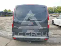 2020 Ford TRANSIT фото