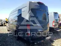 2020 Ford TRANSIT photo